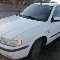 سمندef7مدل۹۲