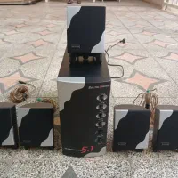 دو عدد دسته بازی TG115 + کیبرد و موس و..|کنسول، بازی ویدئویی و آنلاین|پیشوا, |دیوار