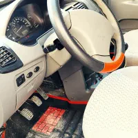 تیبا مدل 90|خودرو سواری و وانت|اراک, |دیوار