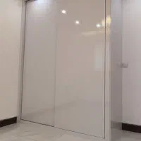 کابینت کمد دیواری دکور جاکفشی دراور mdf ام دی اف|خدمات پیشه و مهارت|بندر گناوه, |دیوار