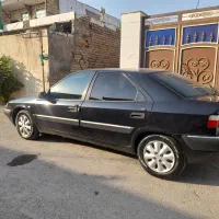 زانتیا 2000مدل 83