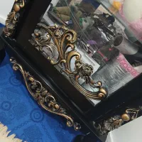 پارتیشن تمیز وسالم|بوفه، ویترین، کنسول|قرچک, داوود آباد|دیوار