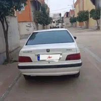 پژو پارس سال 93 داشبورد سنوتایی|خودرو سواری و وانت|علی‌آباد کتول, |دیوار