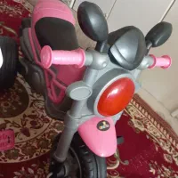 سه چرخه و سیسمونی نو|دوچرخه، اسکیت، اسکوتر|محمدشهر, ولدآباد|دیوار