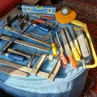 ابزارآلات و قفل|ابزارآلات|همدان, |دیوار