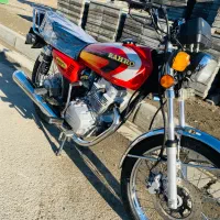 هندا رهرو ۲۰۰ کاربرات وحشی