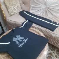 بلوز شلوار نو مشکی