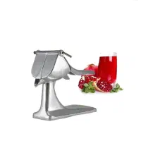 آب انار گیری آب مرکبات گیری دستی