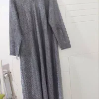 ماکسی عبا سارافون