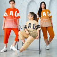 فروشگاه لباس بچه گانه پارچه خوب