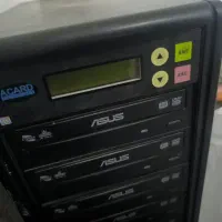 فروش دی وی دی رایتر یک به 7