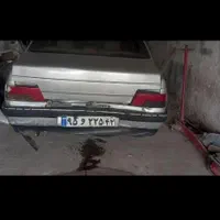 صافکاری و نقاشی یوسفی