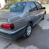 پژو پارس خاکستری مدل 1389|خودرو سواری و وانت|کرمان, |دیوار