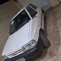 پراید مدل ۹۶