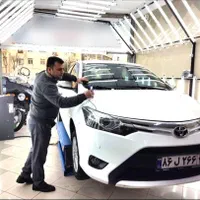 کارشناسRرنگ*خودرونارمک نیروهوایی+ابوذرافسریه+اتابک|خدمات موتور و ماشین|تهران, مشیریه|دیوار