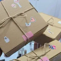بسته های شانسی بلایند