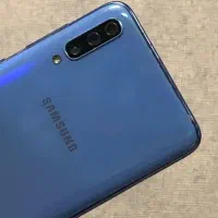 گوشی a70 سامسونگ 128گیگ رام 6|موبایل|رشت, فلسطین|دیوار