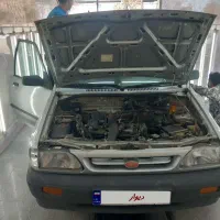 پرای نقره ای مدل ۸۶