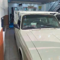 پیکان وانت..