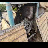 نصب  سرویس کولر  پمپ آب لوله کشی جوشکاری تسویه آب