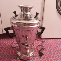 سماور برقی اتومات