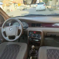 سمند فوق العاده|خودرو سواری و وانت|شیراز, فخرآباد (دروازه کازرون)|دیوار