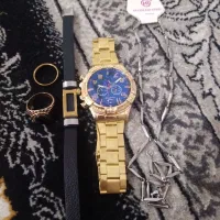 ست ۵ تیکه|ساعت|میناب, |دیوار