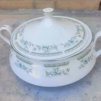سوپ خوری عتیقه ژاپنی