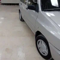 پراید ۱۱۱ مدل ۸۹