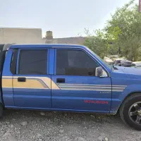 میتسیوبیوشی ال ۲۰۰