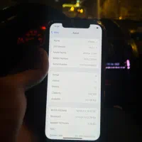 I phone 12 pro / gold / 256 g ، 2 sim|موبایل|تبریز, |دیوار