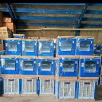 کولر ابی جنرال|کولر آبی|قرچک, باقرآباد|دیوار