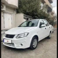 خودرو سواری ساینا مدل ۱۴۰۰