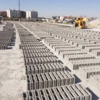 نیازمند نگهبان برای کارگاه بلوک