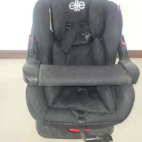 صندلی ماشین وسه چرخه کودک