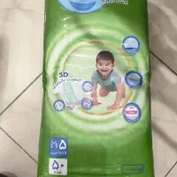 پوشک بچه (مولفیکس) سایز ۵