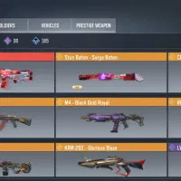 اکانت کالاف