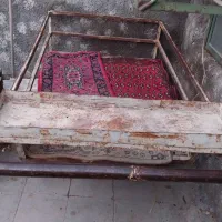 گارس چهار چرخ