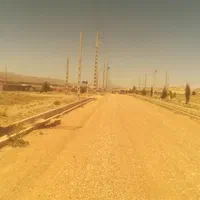 زمین باغشهر قصر سبز بوستان نصر صدرا|فروش زمین و ملک کلنگی|شیراز, باغشهر قصر سبز|دیوار