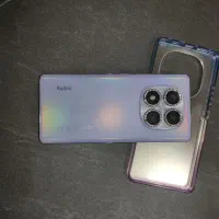 گوشی موبایل در حد نو