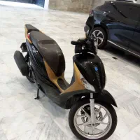 موتور ساتلیس ۱۷۰ cc