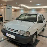 پراید sx ۱۳1 ۹۰|خودرو سواری و وانت|تهران, نازی‌آباد|دیوار