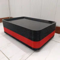 سینی پلاستیکی