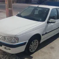 پژو پارس موتور جدید 1401|خودرو سواری و وانت|شادگان, |دیوار