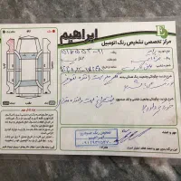 پراید دوگانه سوز مدل۸۵|خودرو سواری و وانت|گرمی, |دیوار