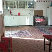 خانه باغ وسوئیت اجاره ای|اجارهٔ کوتاه‌مدت ویلا و باغ|گچی, |دیوار