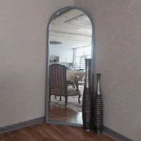 آینه قدی زیبا کد ۵۵|آینه|میاندوآب, |دیوار