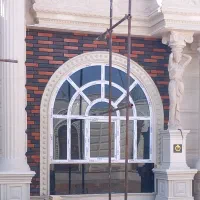 تولید کننده انواع درب و پنجره دوجداره upvc|خدمات پیشه و مهارت|اندیشه, شهرک صدف|دیوار
