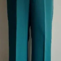 شلوار نیم بگ