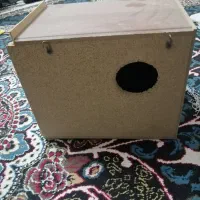 لونه و لوازم معاوضه با قفس|لوازم جانبی حیوانات|مشهد, شهید قربانی|دیوار